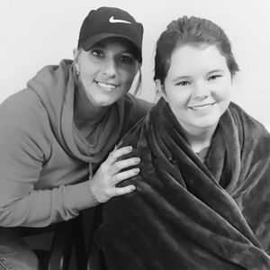 Meet your Posher, Lucinda